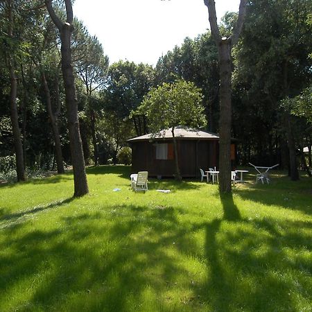 Residence Il Fortino Marina di Massa Εξωτερικό φωτογραφία