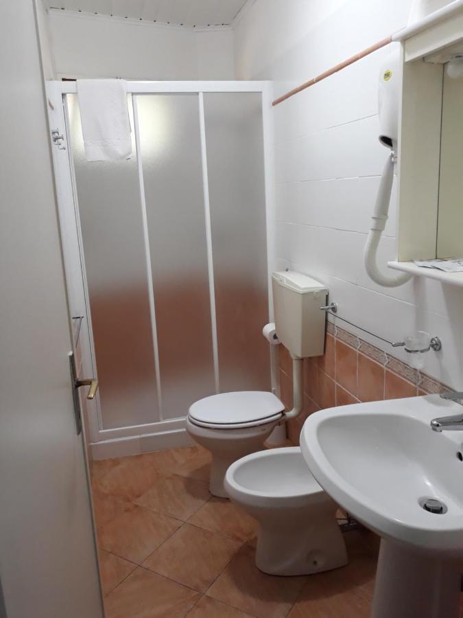 Residence Il Fortino Marina di Massa Εξωτερικό φωτογραφία