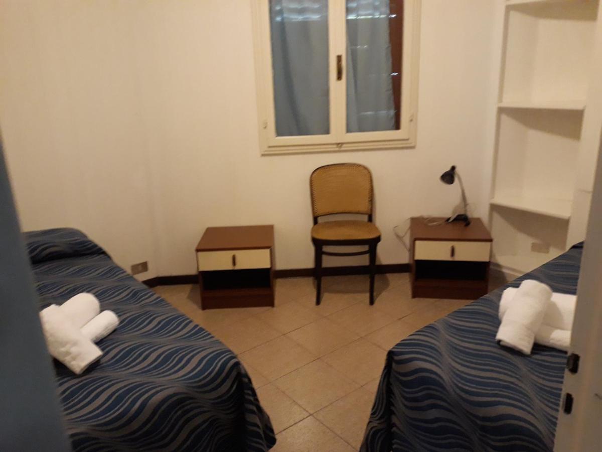 Residence Il Fortino Marina di Massa Εξωτερικό φωτογραφία