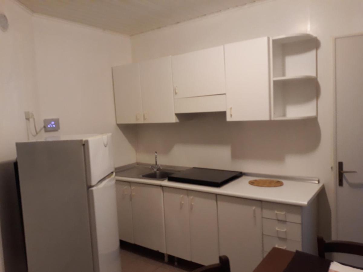 Residence Il Fortino Marina di Massa Εξωτερικό φωτογραφία