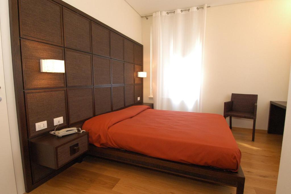Residence Il Fortino Marina di Massa Δωμάτιο φωτογραφία