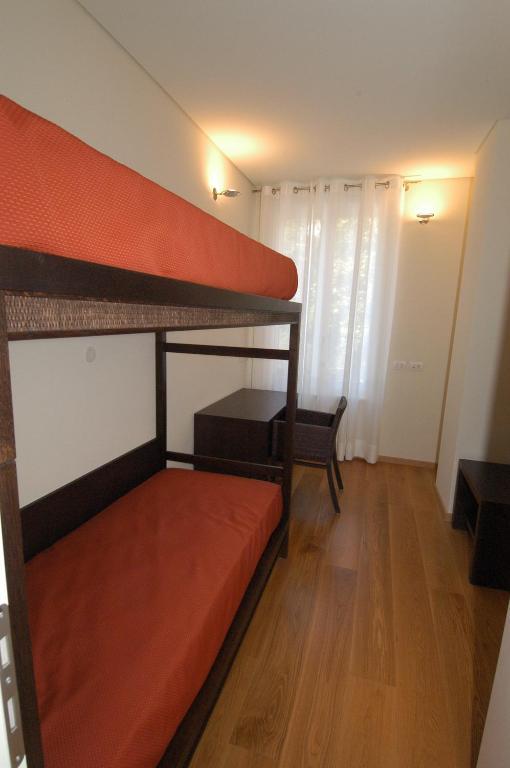 Residence Il Fortino Marina di Massa Δωμάτιο φωτογραφία