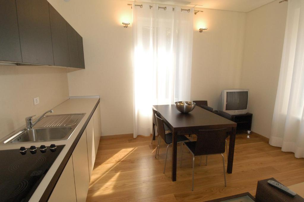 Residence Il Fortino Marina di Massa Δωμάτιο φωτογραφία