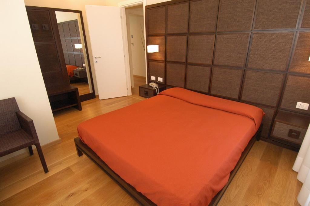 Residence Il Fortino Marina di Massa Δωμάτιο φωτογραφία