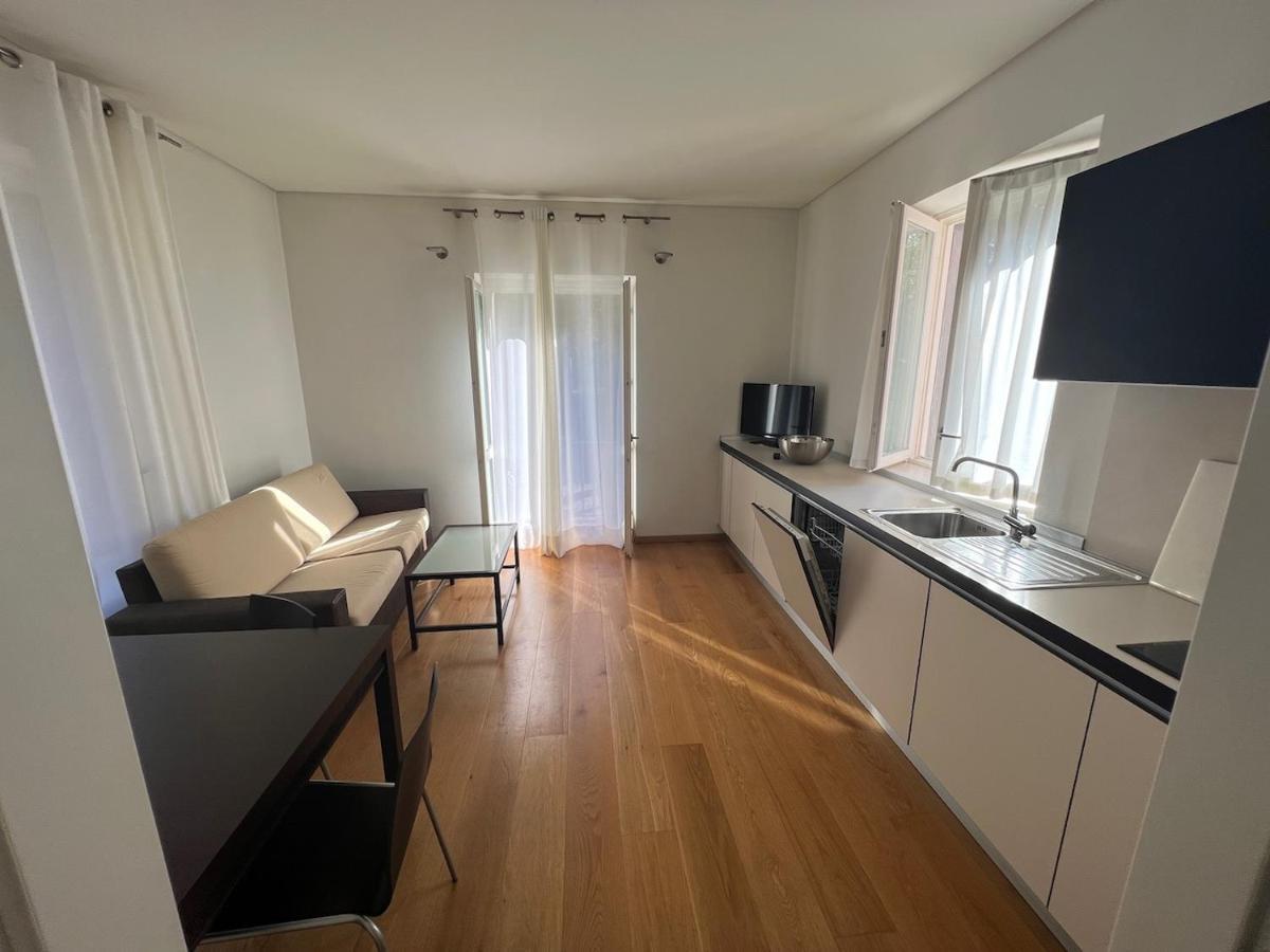 Residence Il Fortino Marina di Massa Εξωτερικό φωτογραφία