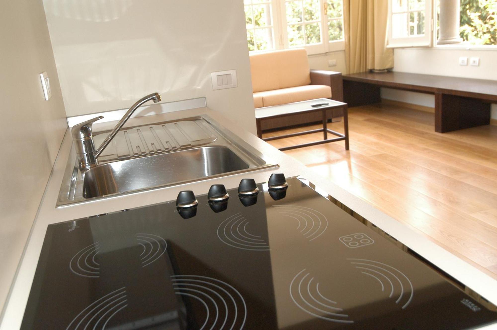 Residence Il Fortino Marina di Massa Εξωτερικό φωτογραφία