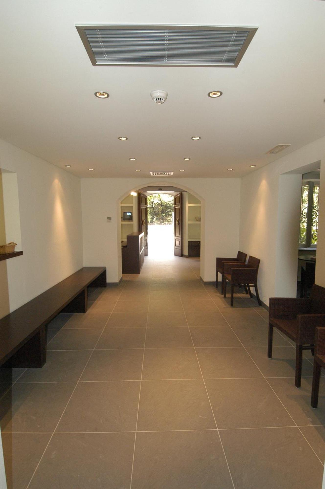Residence Il Fortino Marina di Massa Εξωτερικό φωτογραφία