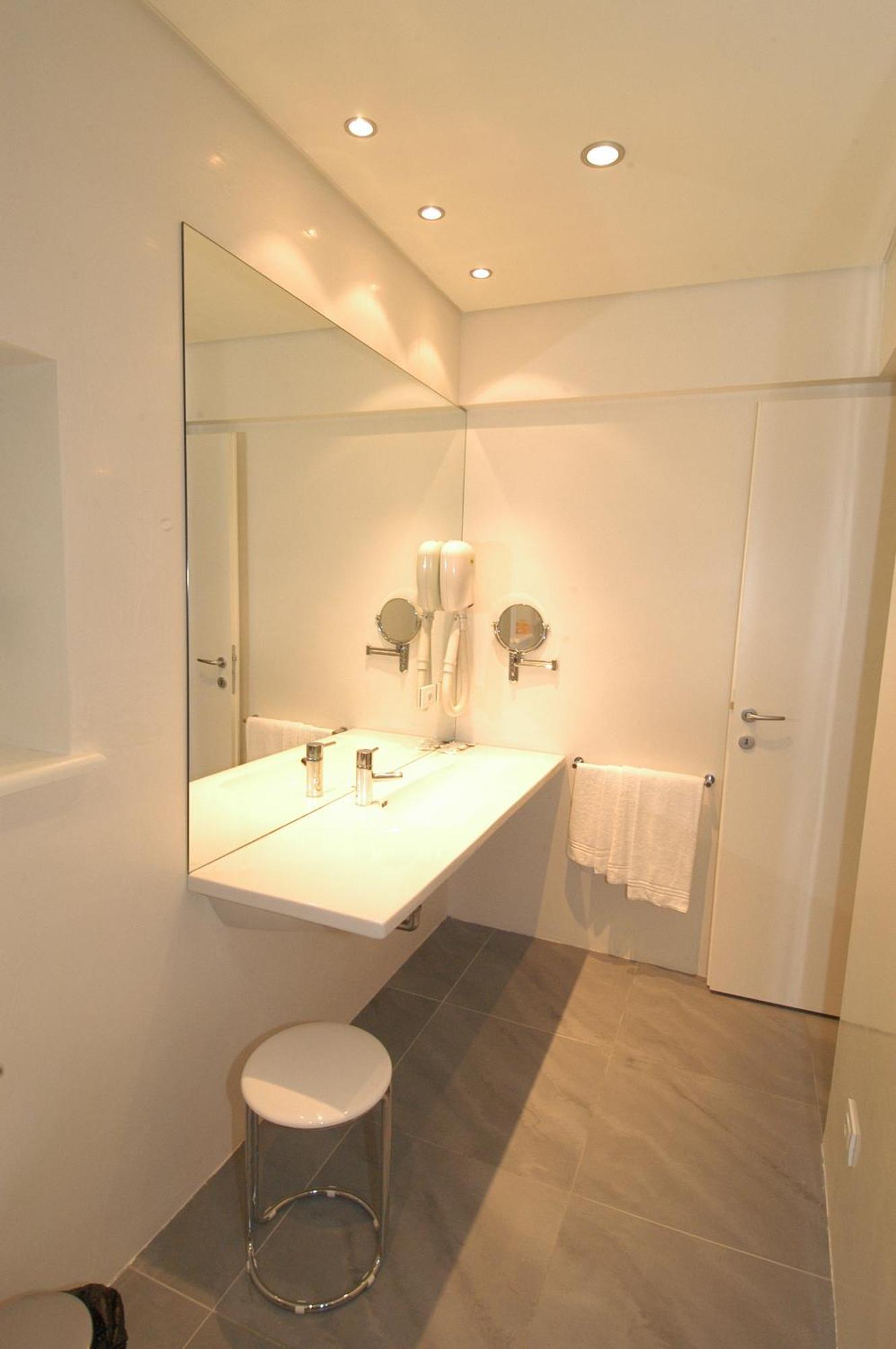 Residence Il Fortino Marina di Massa Εξωτερικό φωτογραφία