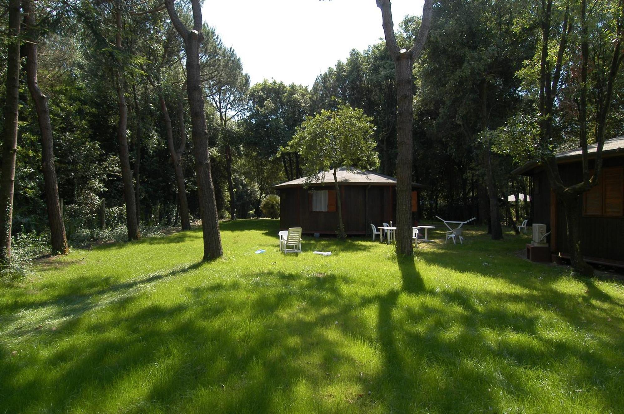 Residence Il Fortino Marina di Massa Εξωτερικό φωτογραφία