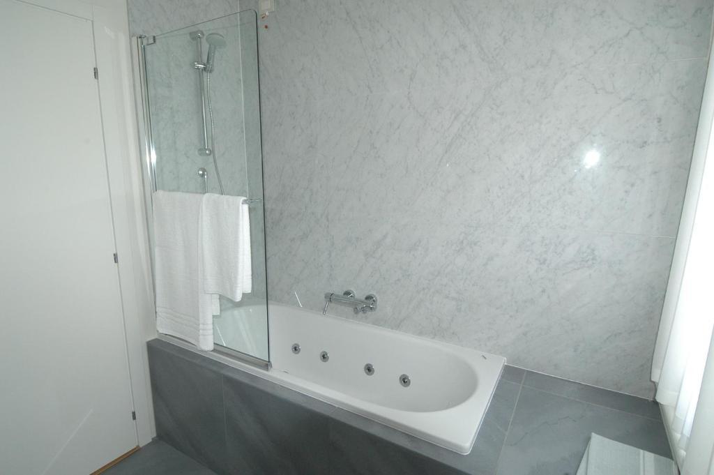 Residence Il Fortino Marina di Massa Δωμάτιο φωτογραφία