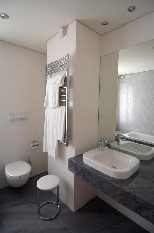 Residence Il Fortino Marina di Massa Δωμάτιο φωτογραφία