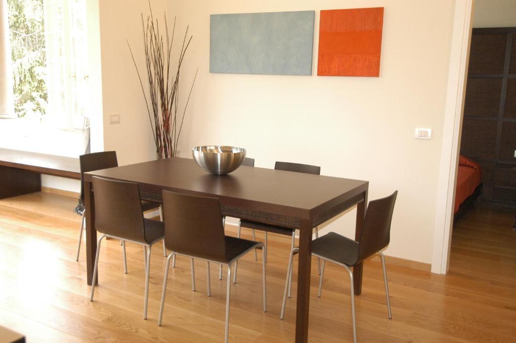 Residence Il Fortino Marina di Massa Δωμάτιο φωτογραφία